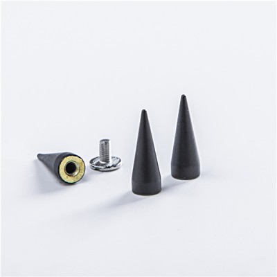 NO43 Cone Screw Spikes 7x20mm 100pcs/bag