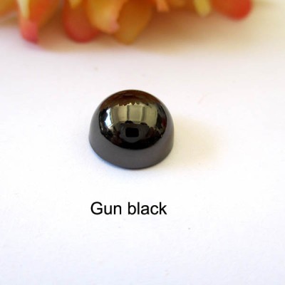 Wholesale Dome&Mushrooms Spikes XL509 20x11mm 100pcs/bag