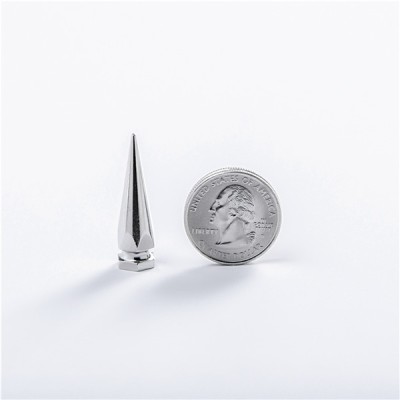 NO89 Hexagon Screw Spikes 9x34mm 100pcs/bag