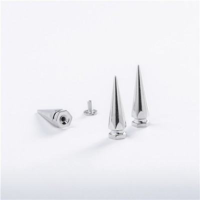 NO89 Hexagon Screw Spikes 9x34mm 100pcs/bag