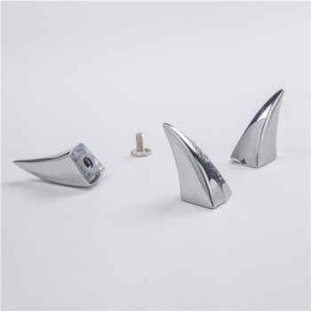 NO84 Ox Horn Spikes 15x29mm 100pcs/bag