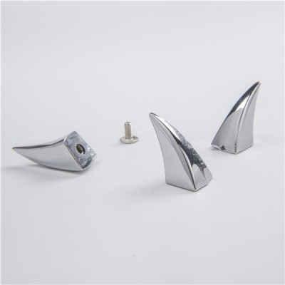 NO84 Ox Horn Spikes 15x29mm 100pcs/bag