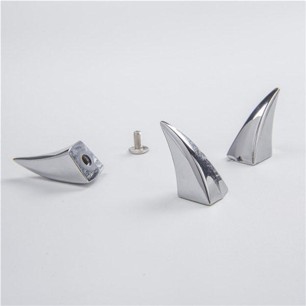 NO84 Ox Horn Spikes 15x29mm 100pcs/bag