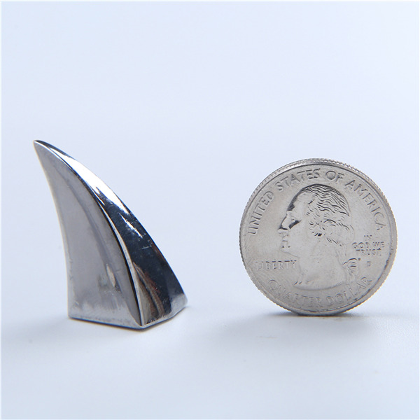 NO84 Ox Horn Spikes 15x29mm 100pcs/bag