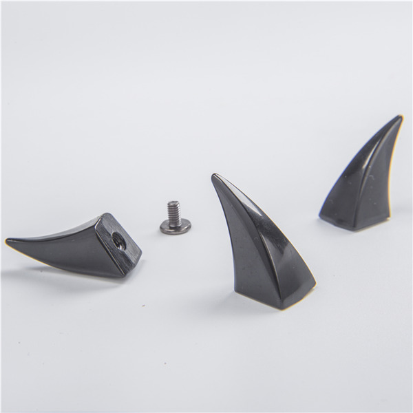 NO84 Ox Horn Spikes 15x29mm 100pcs/bag