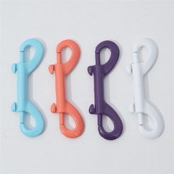 Double Side Buckle 10pcs per bag