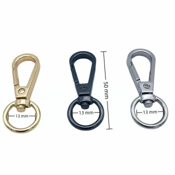 Middle Size  Buckle 10pcs per bag  13mm  ZA