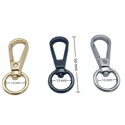 Middle Size  Buckle 10pcs per bag  13mm  ZA