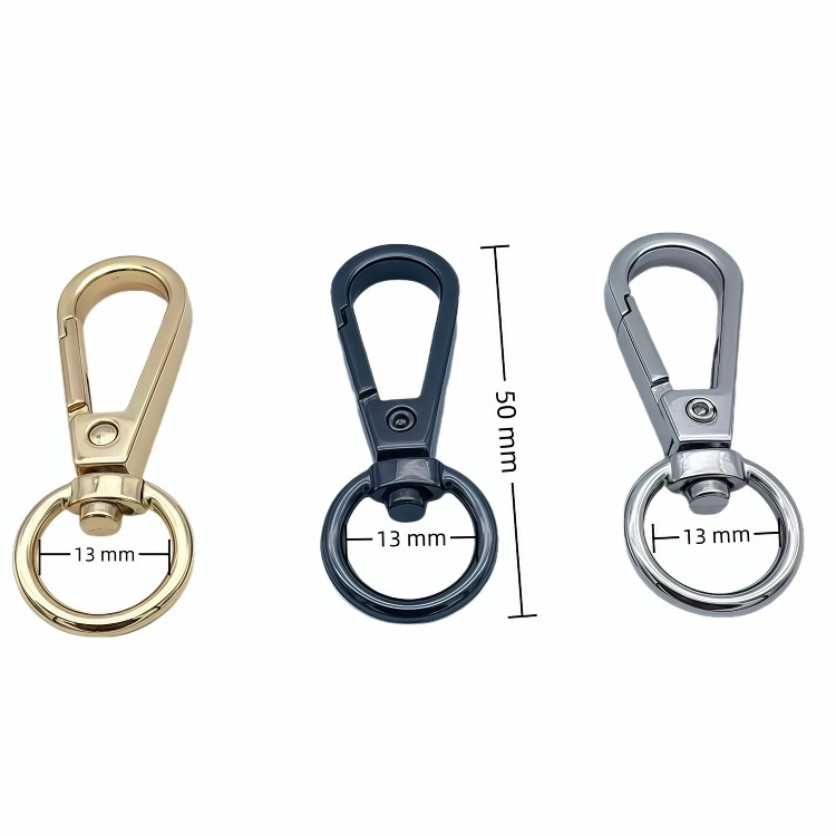 Middle Size  Buckle 10pcs per bag  13mm  ZA