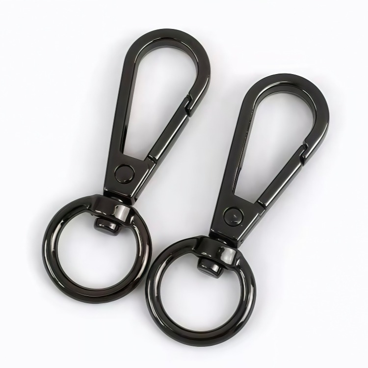 Middle Size  Buckle 10pcs per bag  13mm  ZA