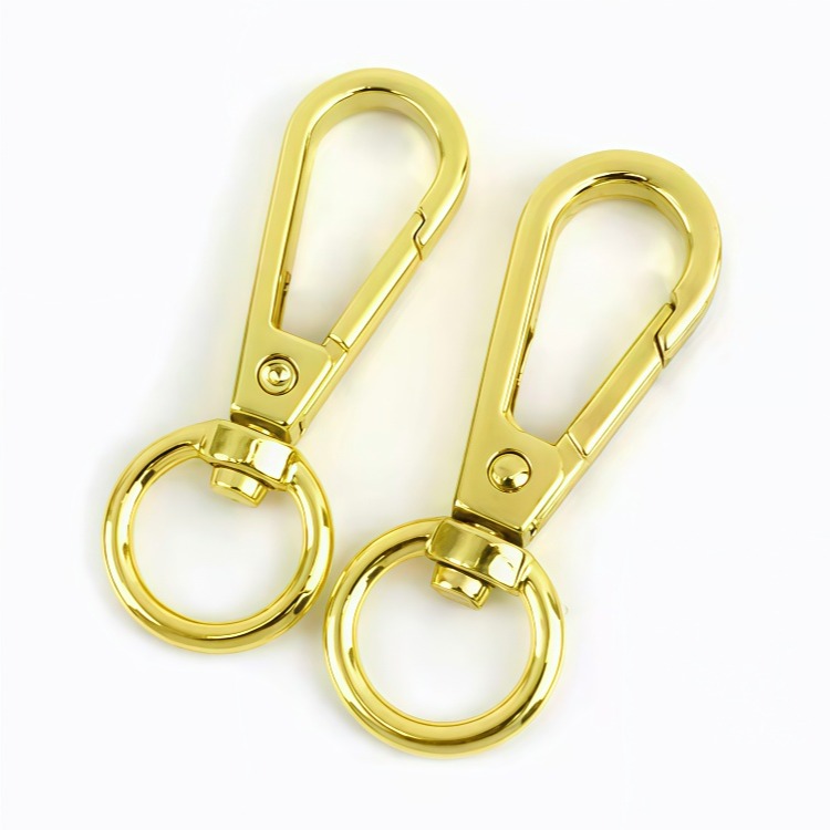 Middle Size  Buckle 10pcs per bag  13mm  ZA