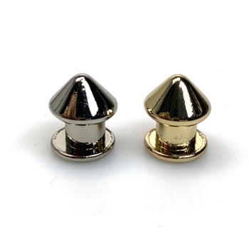 A1012 Screwback Tree Spikes 10x12mm 100pcs/bag