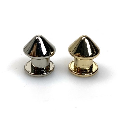 A1012 Screwback Tree Spikes 10x12mm 100pcs/bag