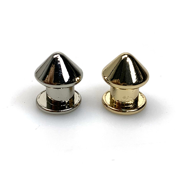 A1012 Screwback Tree Spikes 10x12mm 100pcs/bag