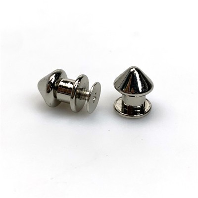 A1012 Screwback Tree Spikes 10x12mm 100pcs/bag