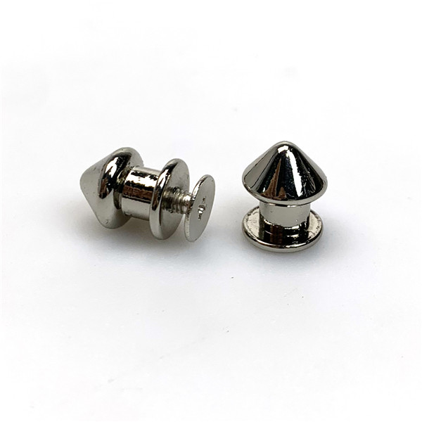 A1012 Screwback Tree Spikes 10x12mm 100pcs/bag