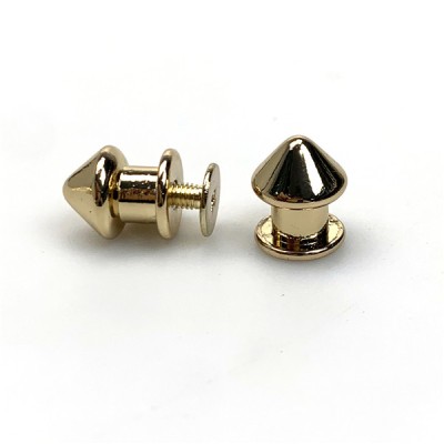 A1012 Screwback Tree Spikes 10x12mm 100pcs/bag