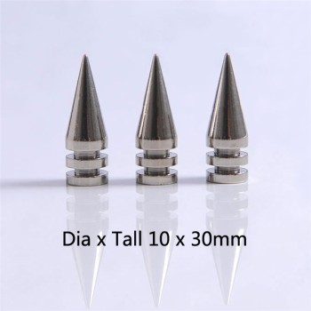 C1030 Tree Screwback Spikes 10x30mm 100pcs/bag