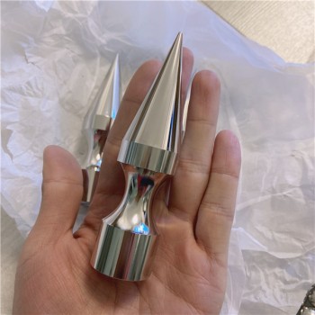 F29115 Giant Tree Aluminium Screw Back Spikes 29x115mm 10 pcs/bag