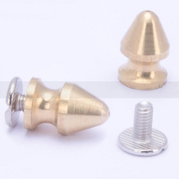 FR00812 Tree Screw Spikes 8x12mm 1000pcs/Bag