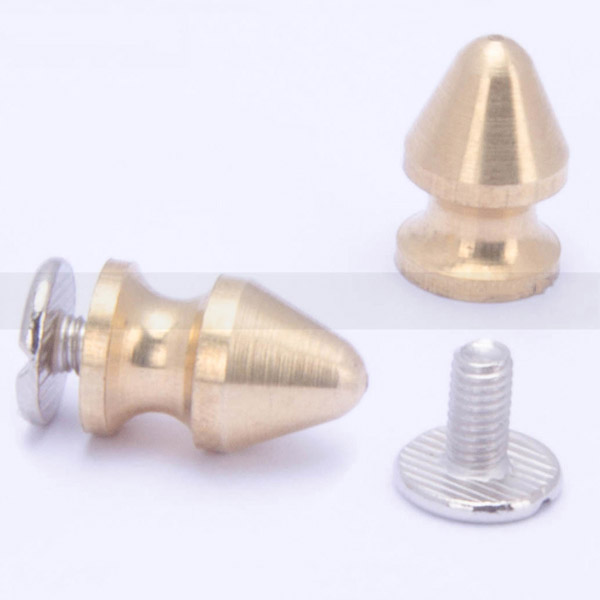 FR00812 Tree Screw Spikes 8x12mm 1000pcs/Bag