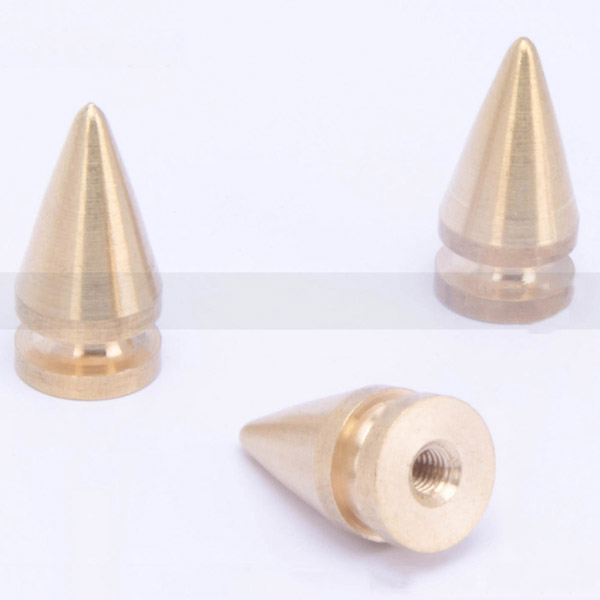 FR0913 Wholesale Tree Spikes 9x13mm 500pcs/Bag