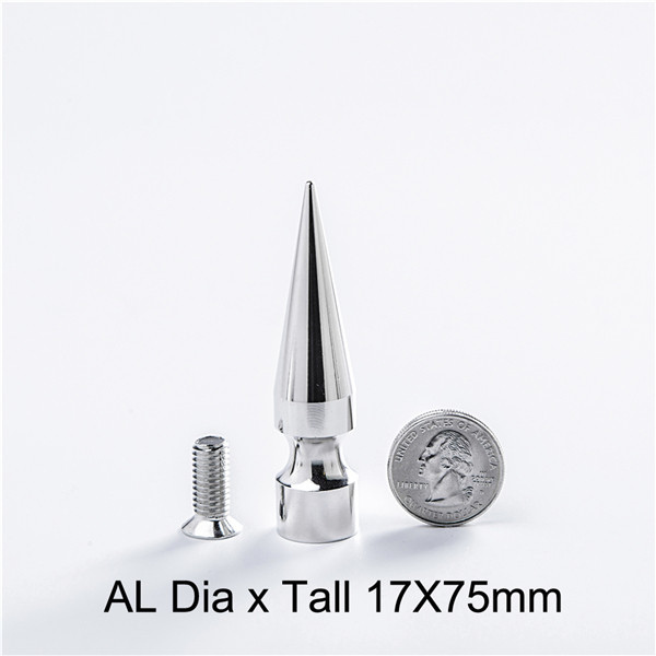 FR1775 Giant Tree Spike 17x75mm 10pcs / bag