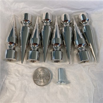 FR1775 Giant Tree Spike 17x75mm 10pcs / bag