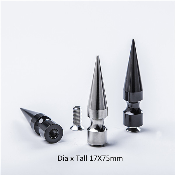 FR1775 Giant Tree Spike 17x75mm 10pcs / bag