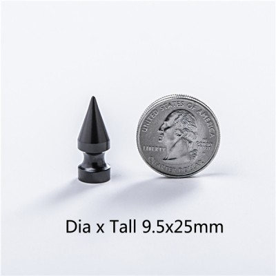 FR9525 Tree Spike 9.5x25.5mm 100pcs/bag