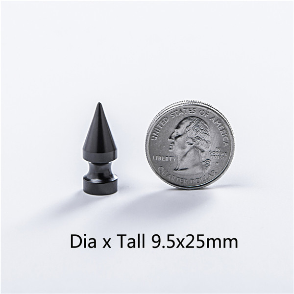 FR9525 Tree Spike 9.5x25.5mm 100pcs/bag