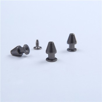 H013 Tree Screw Spikes 8X13.5mm 100pcs/bag