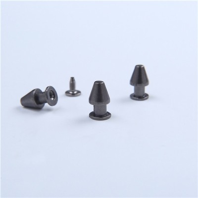 H013 Tree Screw Spikes 8X13.5mm 100pcs/bag