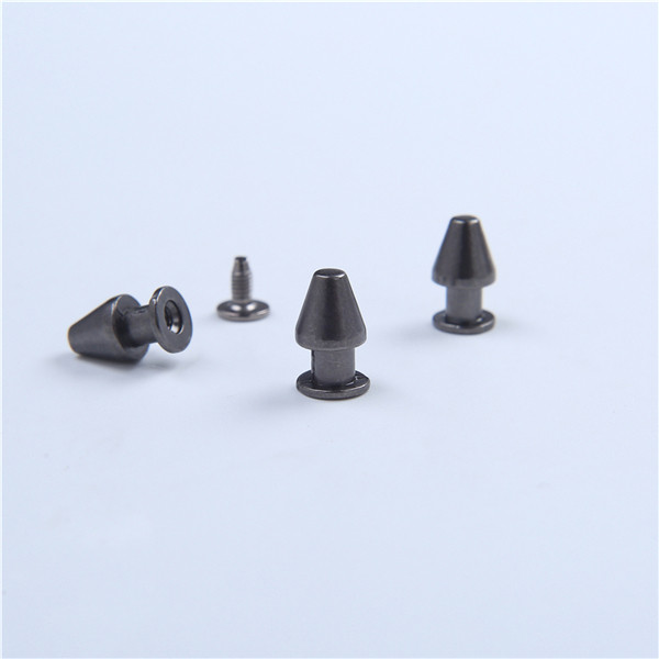 H013 Tree Screw Spikes 8X13.5mm 100pcs/bag