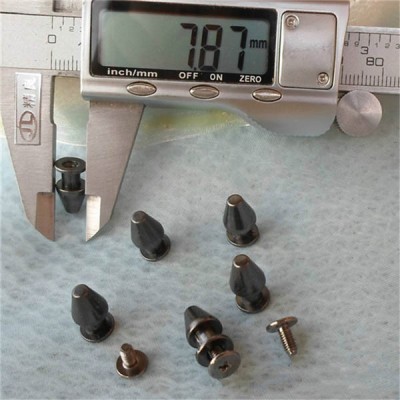 H013 Tree Screw Spikes 8X13.5mm 100pcs/bag