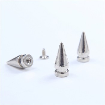 H015 Screwback Tree Spikes 9x20mm 100pcs/bag