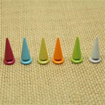 H016 Tree Screw Spikes 10x25mm 100pcs/bag