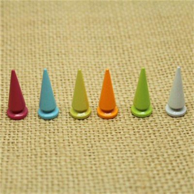 H016 Tree Screw Spikes 10x25mm 100pcs/bag