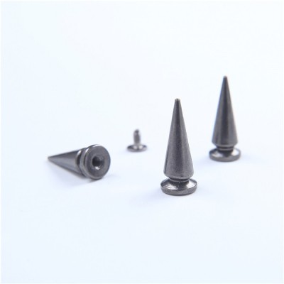 H016 Tree Screw Spikes 10x25mm 100pcs/bag