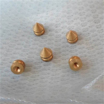 H052 Tree Screw Spikes 8x10mm 100pcs/bag