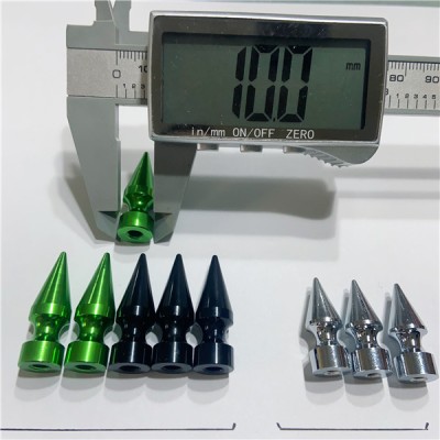 H315 Tree Screw Spikes 10x31.5mm 100pcs/bag