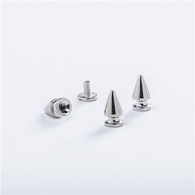 NO21 Tree Screw Spikes 7x13mm 100pcs/bag