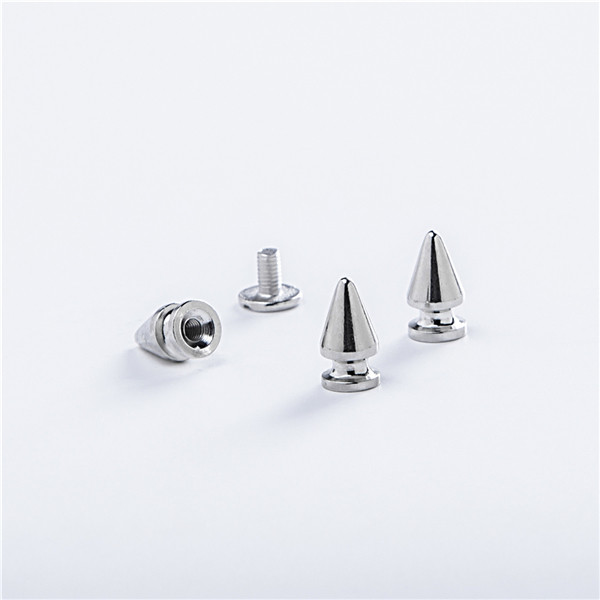 NO21 Tree Screw Spikes 7x13mm 100pcs/bag