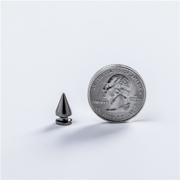 NO21 Tree Screw Spikes 7x13mm 100pcs/bag