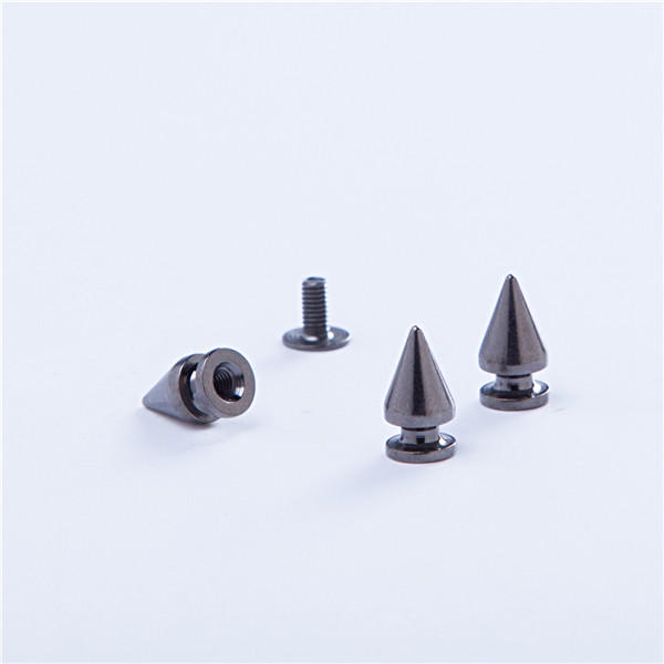 NO21 Tree Screw Spikes 7x13mm 100pcs/bag