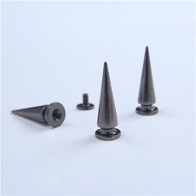 NO47-H017 Tree Screw Spikes 10x29mm 100pcs/bag