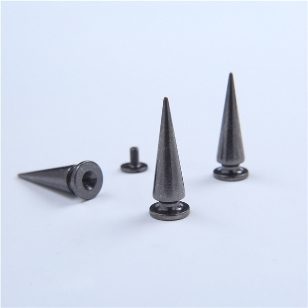 NO47-H017 Tree Screw Spikes 10x29mm 100pcs/bag