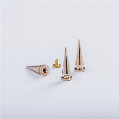 NO47-H017 Tree Screw Spikes 10x29mm 100pcs/bag