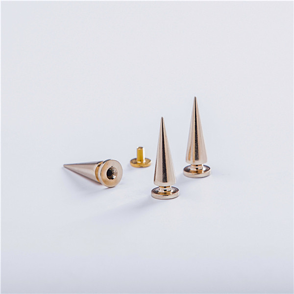 NO47-H017 Tree Screw Spikes 10x29mm 100pcs/bag