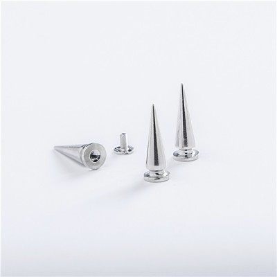 NO47-H017 Tree Screw Spikes 10x29mm 100pcs/bag